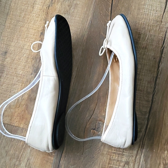 Aerosoles Shoes On Sale - Aerosoles Catalina Ballet Flats Womens Black Sale